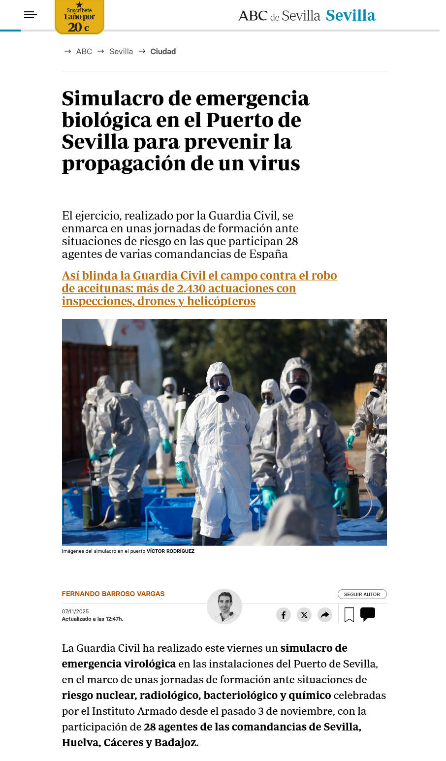 La próxima Pandemia2030: GRIPE AVIAR. El circo progre/globalista/luciferino del NOM lo está avisando ya. https://uncatolicoperplejo.com/sobre-el-proximo-encierro-la-gripe-del-pollo/