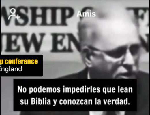 Jewship conference - New England (Plancha o exhortación masónica)