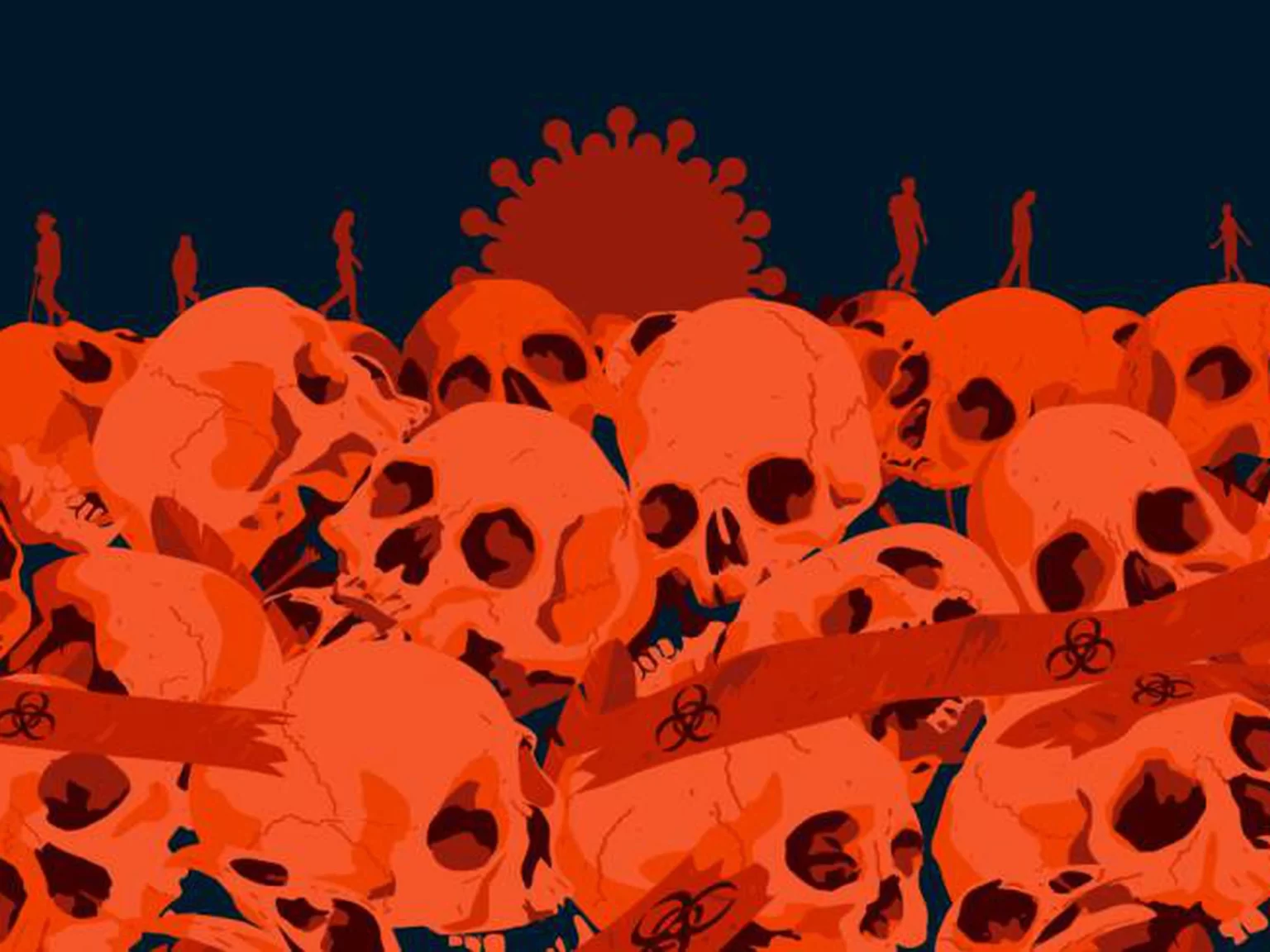 Cómo han diseñado la próxima PLANdemia…si lo permites (Evento 201). Por Luys Coleto