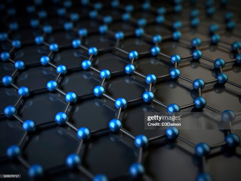 Grafeno para amplificar las señales de GHz a THz. https://uncatolicoperplejo.com/grafeno-para-amplificar-las-senales-de-ghz-a-thz/