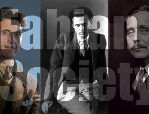 George Orwell, Aldous Huxley y H. G. Wells, los tres pertenecieron a la logia británica Sociedad Fabiana. https://uncatolicoperplejo.com/george-orwell-aldous-huxley-y-h-g-wells-los-tres-pertenecieron-a-la-logia-britanica-sociedad-fabiana/