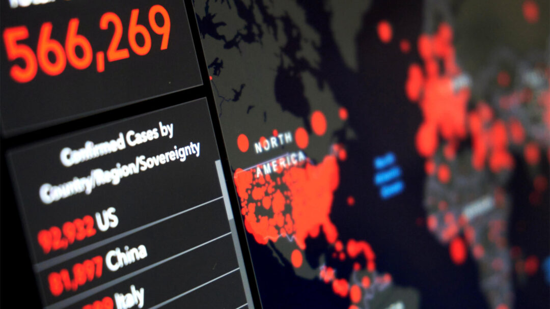 WHO Runs 2-Day Pandemic Simulation Exercise Polaris (jonfleetwood.substack.com)
