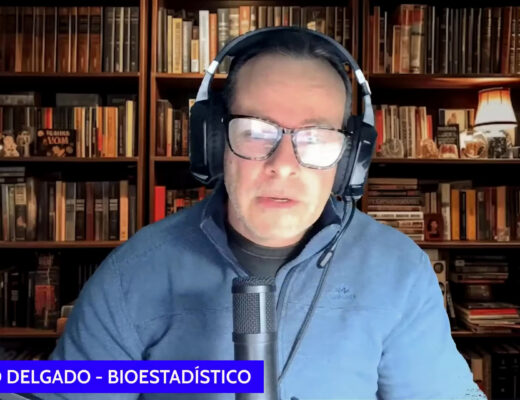 ZONA PROHIBIDA; LA DISIDENCIA DEL MISTERIO - PROGRAMA 56 (03 dic.2025).