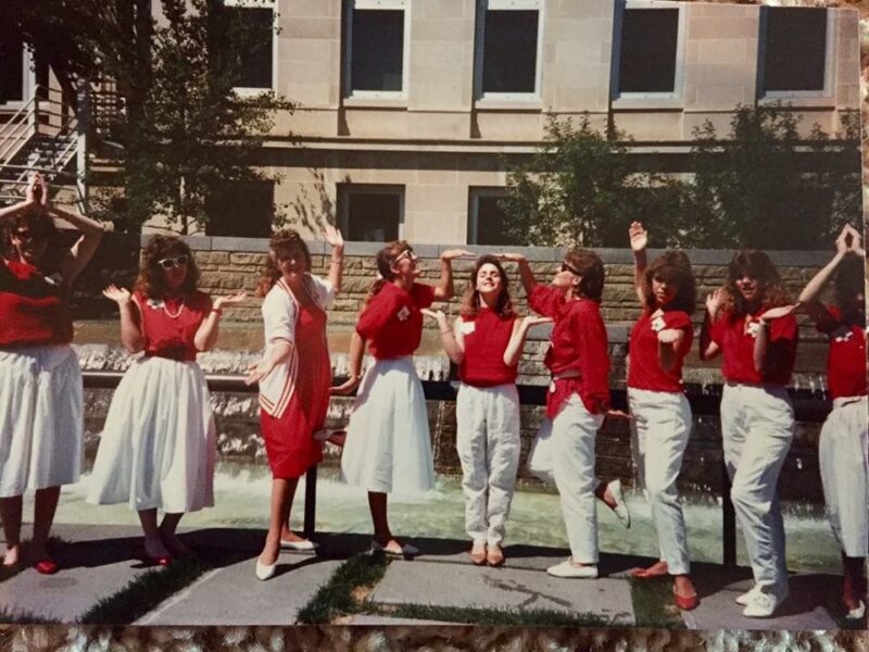 Rainbow for Girls. Masonería. Logia.