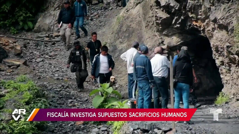 Pachamama. Wilancha. Prevost. Bergoglio. Sínodo amazónico. Bolivia. Minas.
