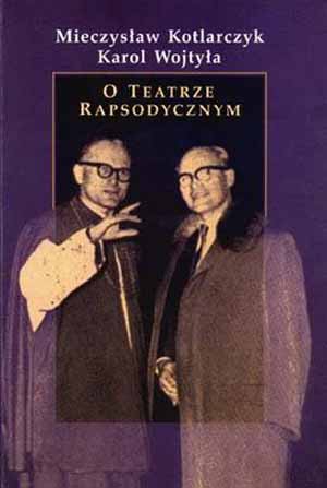 Karol Wojtyla y Blavatsky.