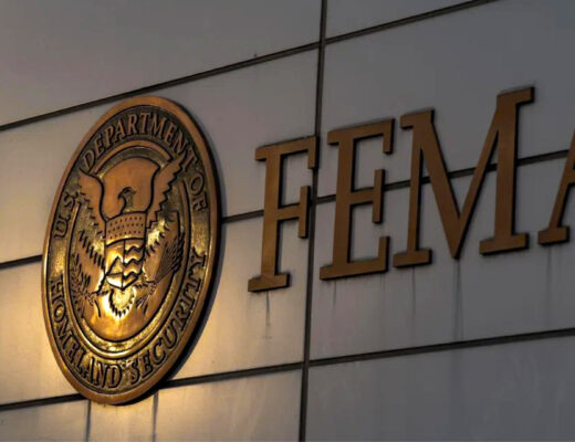 FEMA Camps by Dave Hodges