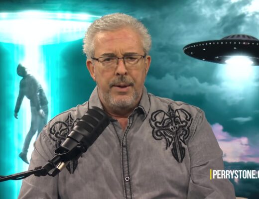 Los líderes religiosos dijeron 'prepárense ahora' para la revelación de OVNIS para desatar revelaciones que cambiarían la Biblia. (5 may.2026), (dailymail.com). https://www.dailymail.com/sciencetech/article-15792747/religious-leaders-ufo-disclosure-bible.html
