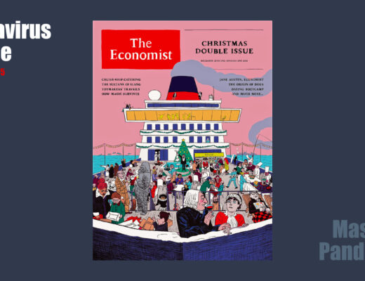 Hantavirus cruise - Crucero Hantavirus - The Economist