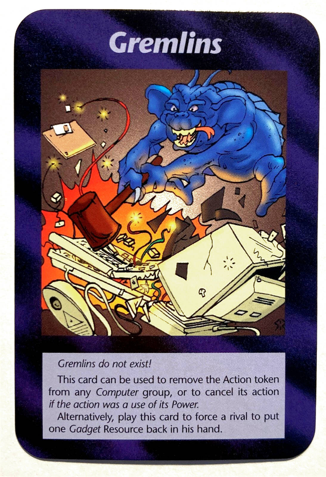 The Illuminati Card Game. Cartas NWO, NOM. Blue Beam. Serge Monast.