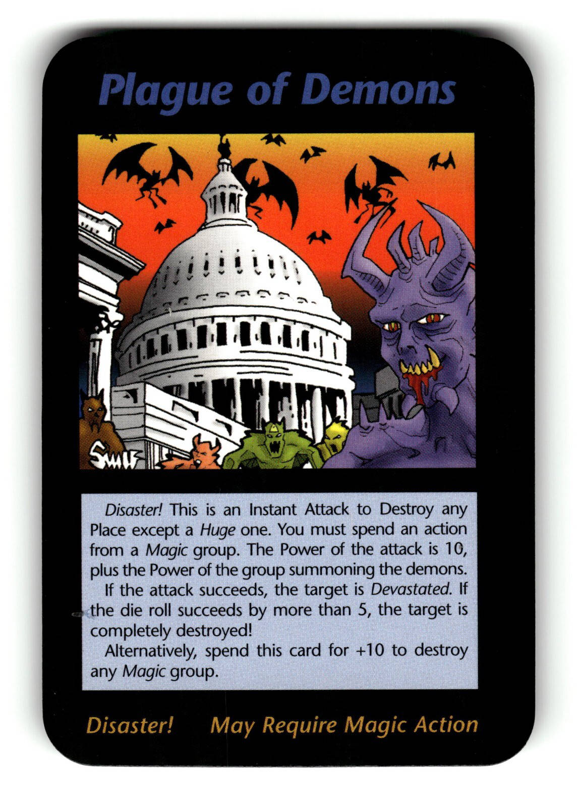 The Illuminati Card Game. Cartas NWO, NOM. Blue Beam. Serge Monast.