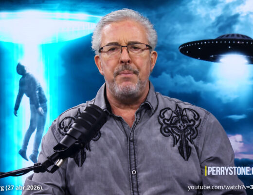Agenda Alien.