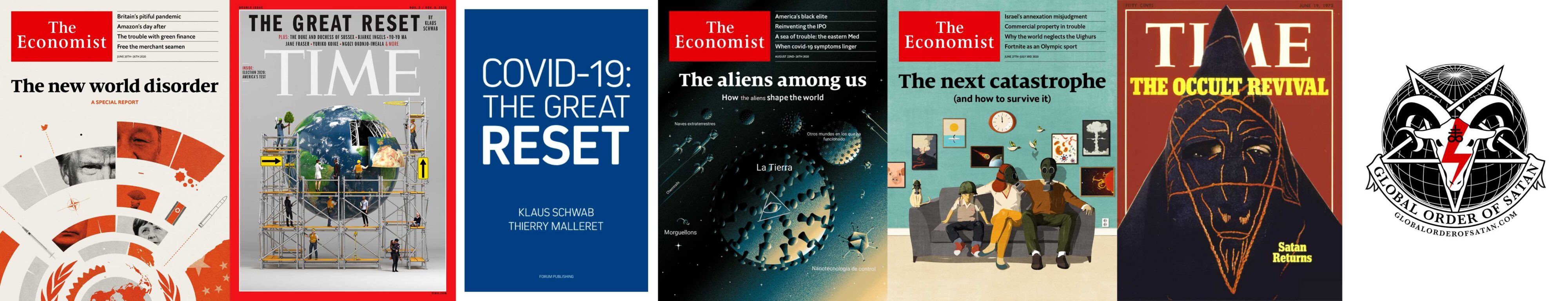 TIME - Great Reset (2020) - Satan returns (1972) Nuevo Orden Mundial, Agenda Alien. (500 KB)