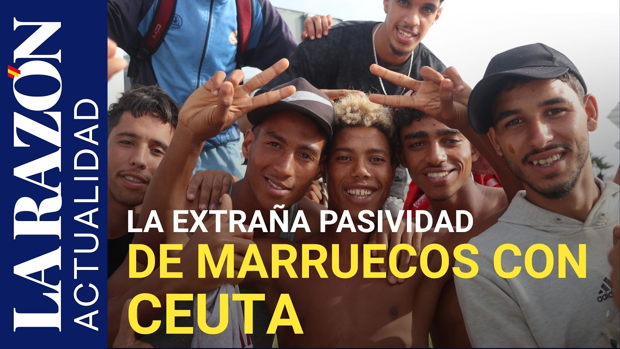 Vav. In Hoc Signo Vinces. Mudras. Masonería. Aleister Crowley. Winston Churchill. Marruecos. Menas. Ceuta. Melilla. Frontera. Pateras. Marxismo Cultural. Feminismo. Agenda2030.